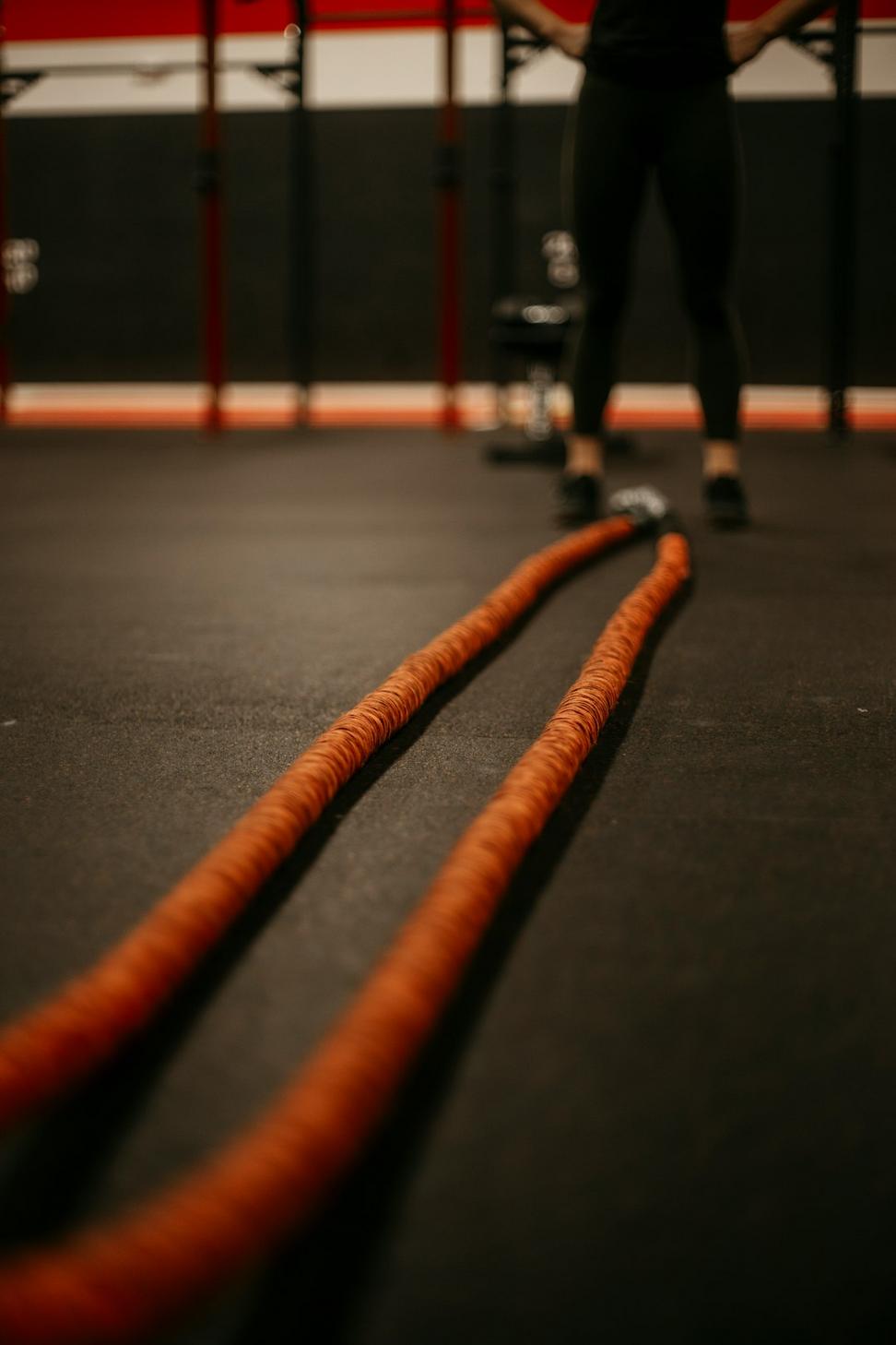 Training consultation